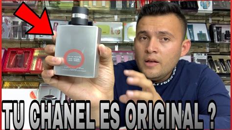 como saber si un chanel es original|[Guía] Cómo consultar la tarjeta de autenticidad de Chanel: Real .